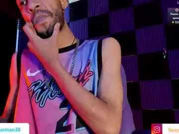 Chaturbate Private Sex Chat of terry_pool