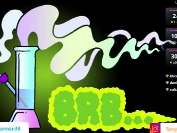 Chaturbate Private Sex Chat of terry_pool