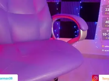 Chaturbate Best Webcam of terry_pool