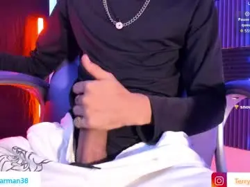 Chaturbate Adult Webcam of terry_pool