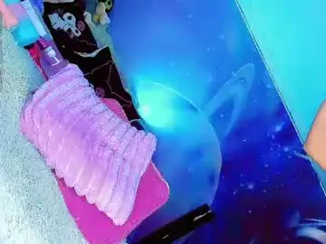Chaturbate Watch Live Sex Cams of thalia_gil21
