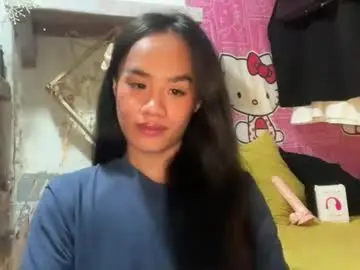 Chaturbate Live Sex of ur_sweet_atarah18