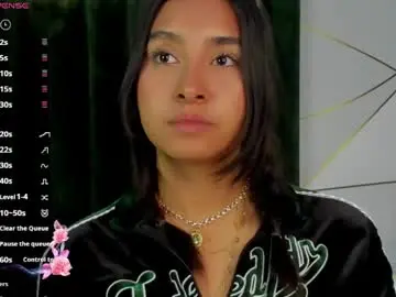 Chaturbate Live Sex of abbyybrown_