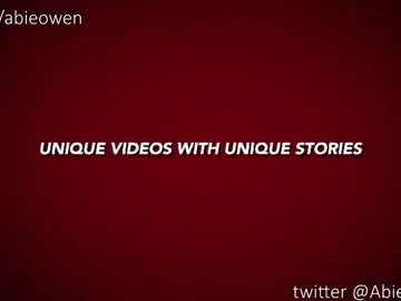 Chaturbate Adult Webcam of abie_owen