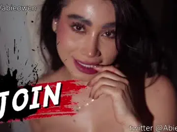 Chaturbate Sex Cam of abie_owen