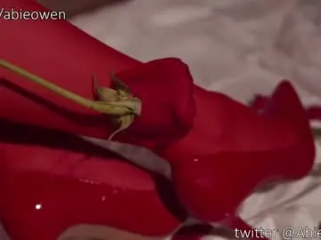 Chaturbate Adult Webcams of abie_owen