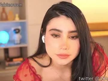 Chaturbate Private Sex Chat of abie_owen