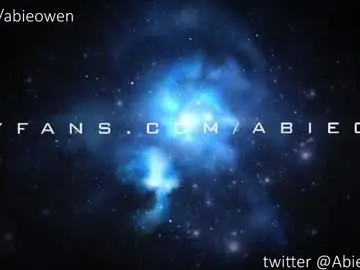 Chaturbate Live Porn of abie_owen