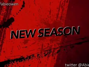 Chaturbate Best Webcam of abie_owen