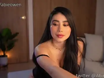 Chaturbate Free Live Porn of abie_owen