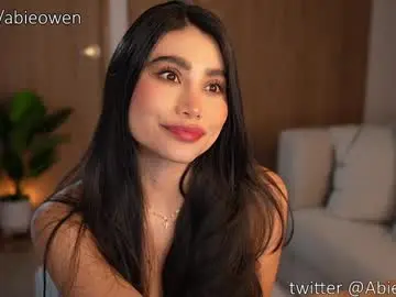 Chaturbate Private Sex Chat of abie_owen