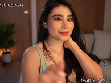 Chaturbate Free Live Porn of abie_owen