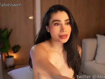 Chaturbate Best Webcam of abie_owen