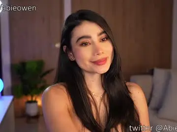 Chaturbate Sex Cam of abie_owen