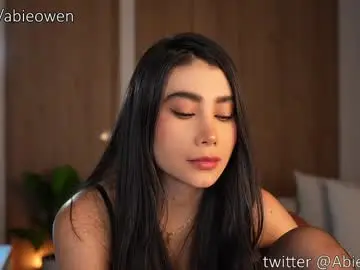 Chaturbate Private Sex Chat of abie_owen
