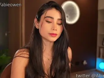 Chaturbate Free Porn Cam of abie_owen