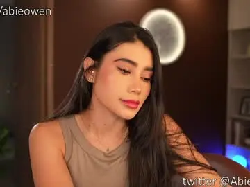 Chaturbate Adult Video Chat of abie_owen