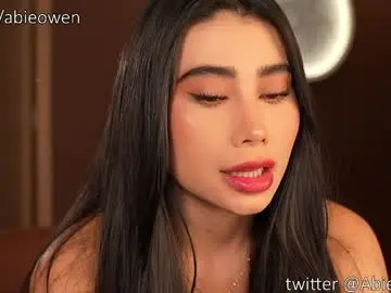 Chaturbate Sex Chat of abie_owen
