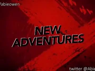 Chaturbate Adult Video Chat of abie_owen