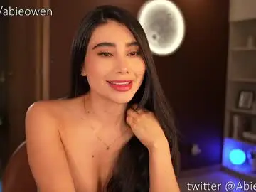 Chaturbate Free Live Porn of abie_owen