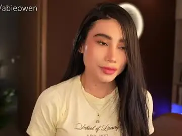 Chaturbate Best live sex cam show of abie_owen