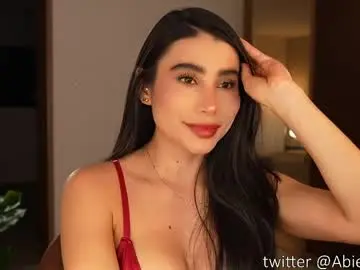 Chaturbate Best Webcam of abie_owen