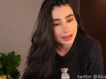 Chaturbate Live Sex of abie_owen