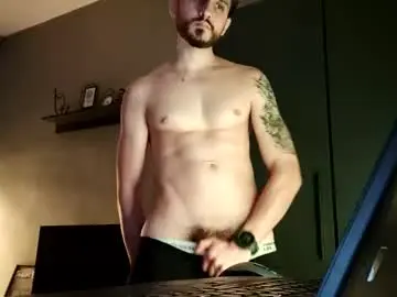 Chaturbate Best live sex cam show of adrianohunt