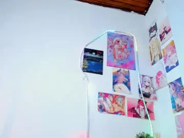 Chaturbate Best Webcam of ale_alejandra