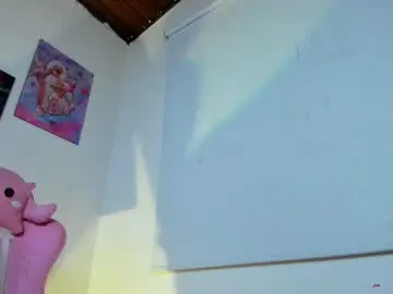 Chaturbate Adult Video Chat of ale_alejandra