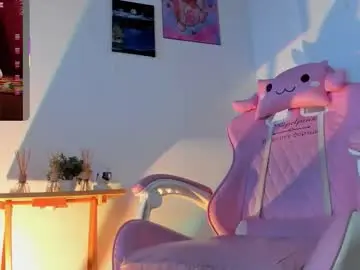 Chaturbate Adult Video Chat of ale_alejandra