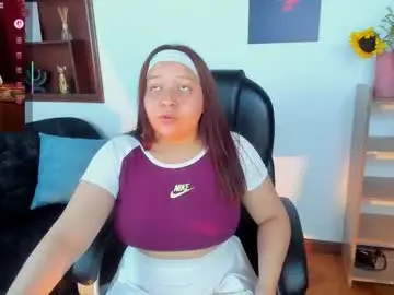 Chaturbate Free Porn Cam of ale_alejandra