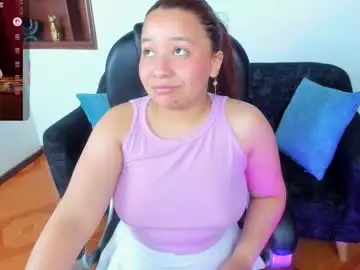 Chaturbate Private Sex Chat of ale_alejandra