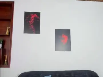 Chaturbate Free Porn Cam of ale_alejandra