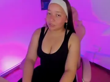 Chaturbate Adult Video Chat of ale_alejandra