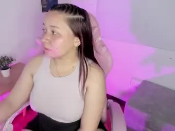 Chaturbate Private Sex Chat of ale_alejandra