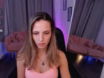 Chaturbate Free Porn Cam of amelia_meili