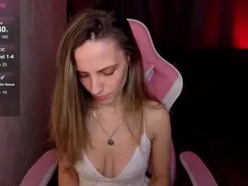 Chaturbate Nude Webcam of amelia_meili