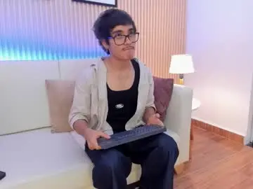 Chaturbate Watch Live Sex Cams of antonio_rowan