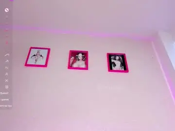 Chaturbate Adult Webcams of artmiajoy