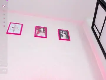 Chaturbate Sex Cam of artmiajoy