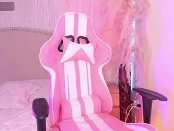Chaturbate Live Porn of ash_leey