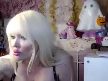 Chaturbate Watch Live Sex Cams of barbieely