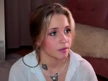 Chaturbate Live Porn of ceceliapidcock