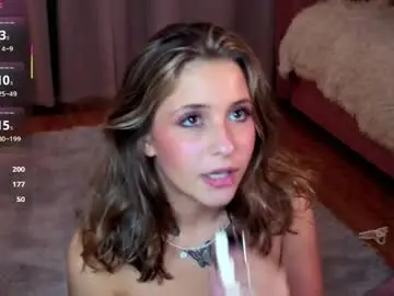 Chaturbate Private Sex Chat of ceceliapidcock