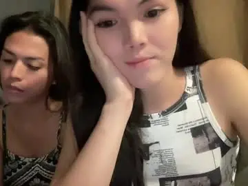 Chaturbate Nude Webcam of cheskahouston