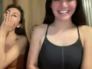 Chaturbate Watch Live Sex Cams of cheskahouston
