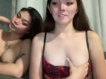 Chaturbate Adult Webcam of cheskahouston