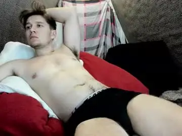 Chaturbate Sex Cam of daniel_like