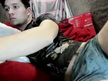 Chaturbate Private Sex Chat of daniel_like